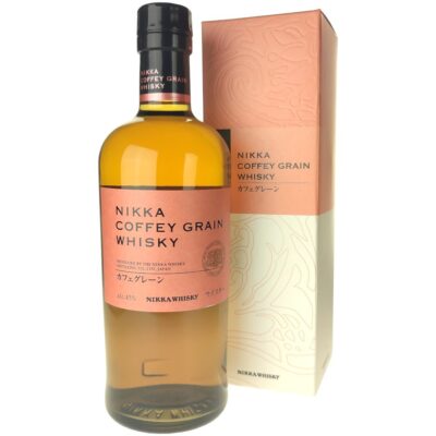 Nikka Coffey Grain, Japan Single Grain